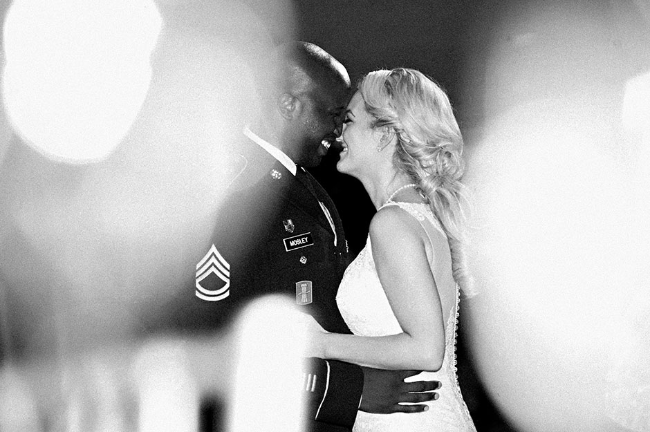 LAUREN + EMANUEL